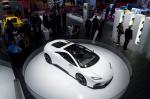 Lotus Esprit Concept 2010 года